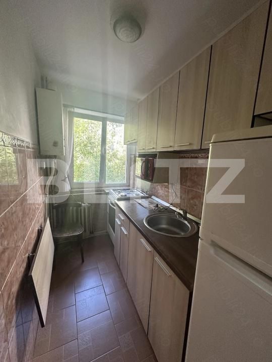 Apartament de închiriat 2 camere Gara - 206703AI | BLITZ Iași | Poza6