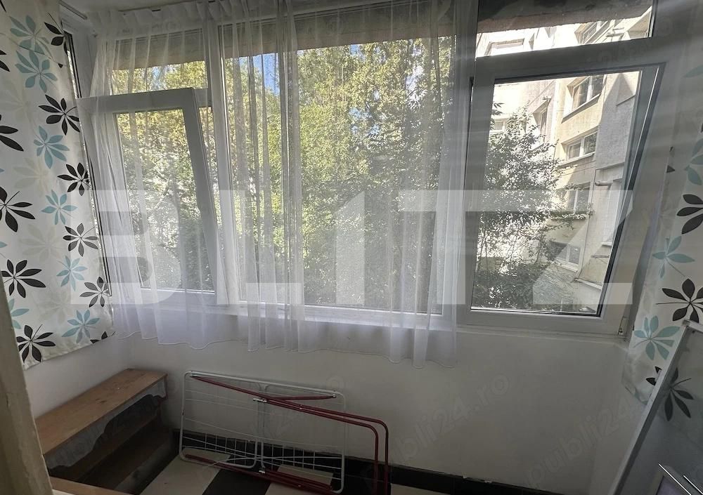 Apartament de închiriat 2 camere Gara - 206703AI | BLITZ Iași | Poza3