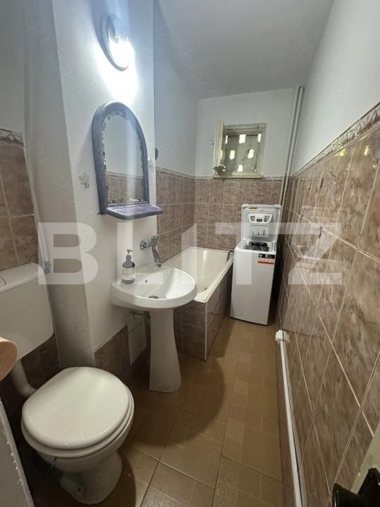 Apartament de închiriat 2 camere Gara - 206703AI | BLITZ Iași | Poza4