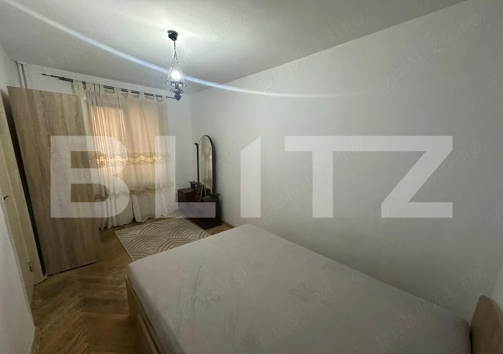 Apartament de închiriat 2 camere Gara - 206703AI | BLITZ Iași | Poza2