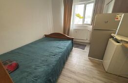 Cameră de cămin 17 mp, renovată – Poitiers