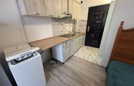 Cameră de cămin 17 mp, renovată – Poitiers