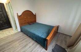 Cameră de cămin 17 mp, renovată – Poitiers