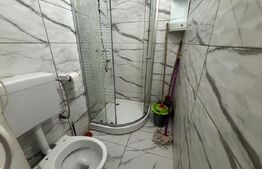 Cameră de cămin 17 mp, renovată – Poitiers