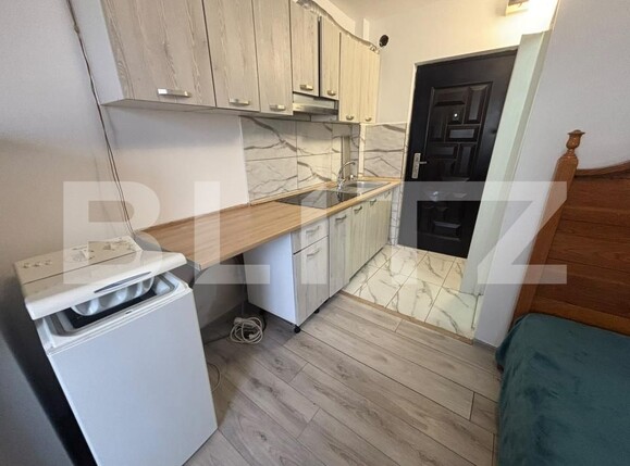 Garsonieră de vânzare Frumoasa - 206706AV | BLITZ Iași | Poza3