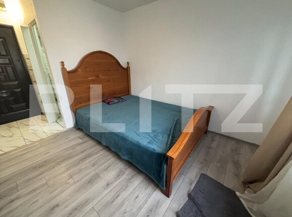 Garsonieră de vânzare Frumoasa - 206706AV | BLITZ Iași | Poza1