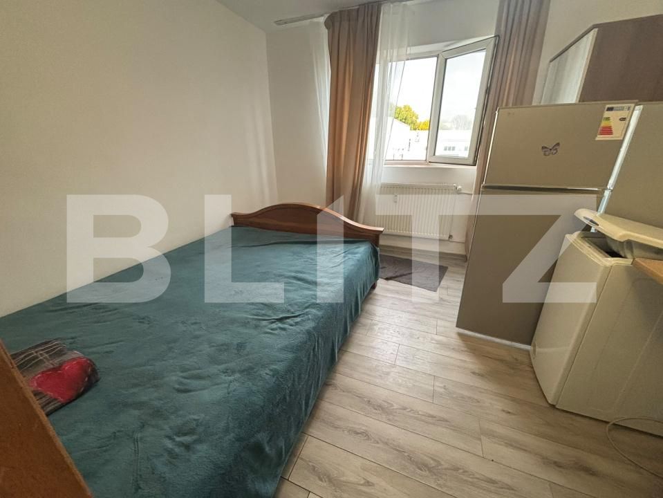 Garsonieră de vânzare Frumoasa - 206706AV | BLITZ Iași | Poza2