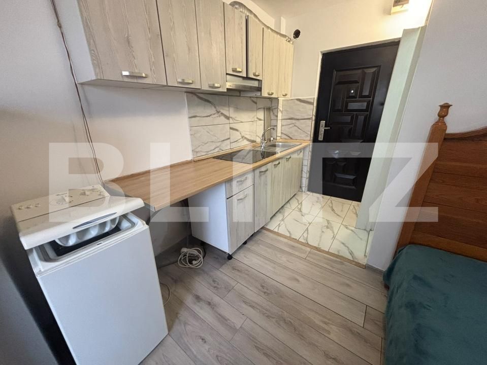 Garsonieră de vânzare Frumoasa - 206706AV | BLITZ Iași | Poza3
