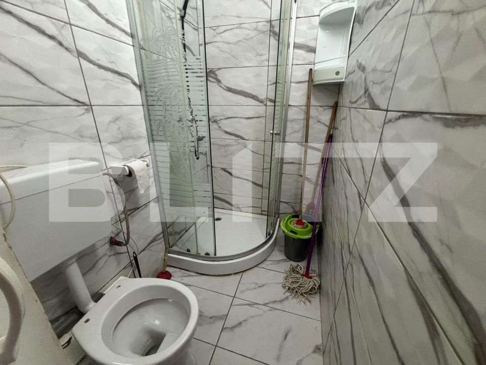 Garsonieră de vânzare Frumoasa - 206706AV | BLITZ Iași | Poza4
