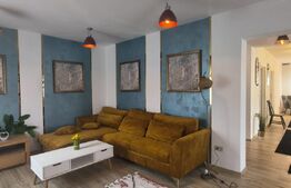 CASA INDIVIDUALA VALEA LUPULUI – 160 MP UTILI, TEREN 1700 MP