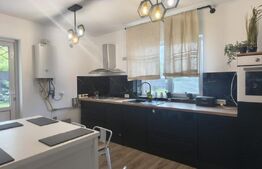 CASA INDIVIDUALA VALEA LUPULUI – 160 MP UTILI, TEREN 1700 MP