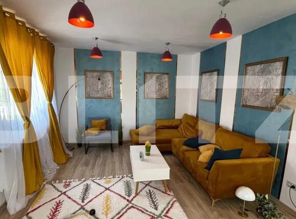 Casa de vânzare 5 camere Valea Lupului - 206708CV | BLITZ Iași | Poza5