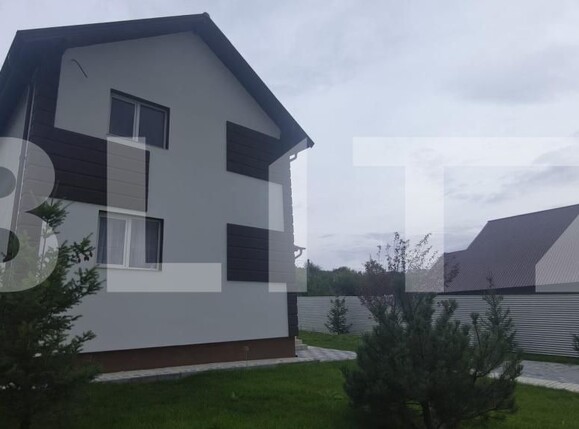 Casa de vânzare 5 camere Valea Lupului - 206708CV | BLITZ Iași | Poza2