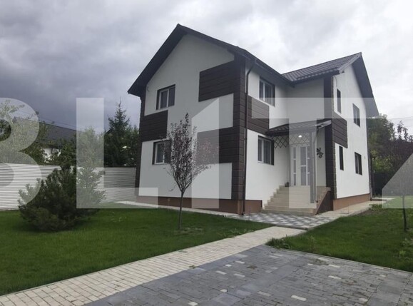 Casa de vânzare 5 camere Valea Lupului - 206708CV | BLITZ Iași | Poza1