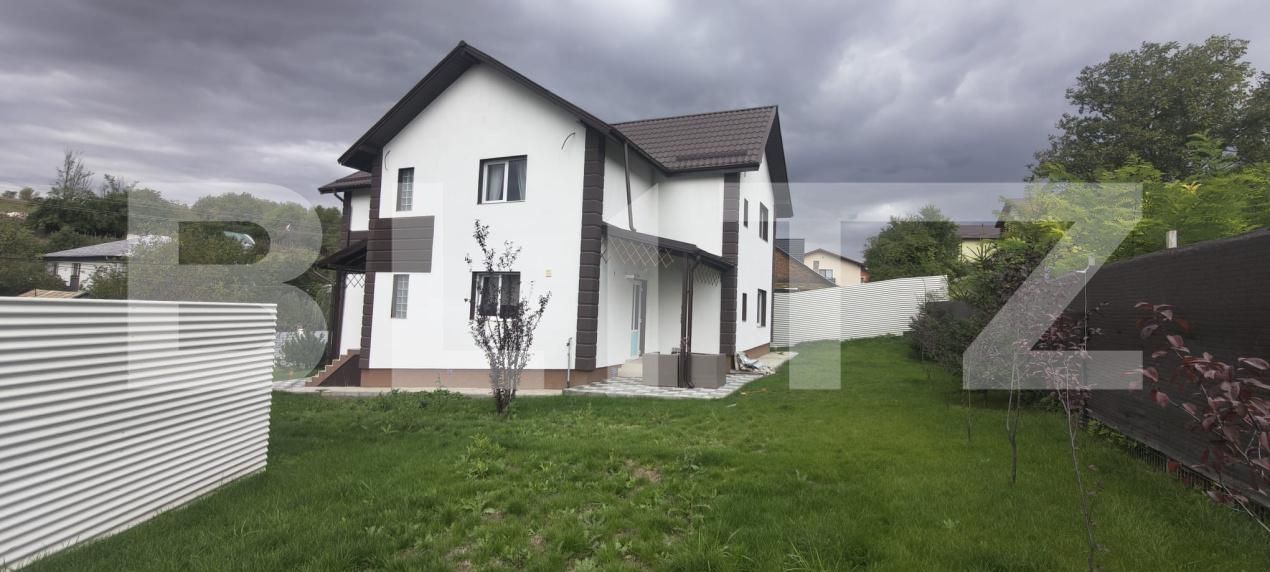 Casa de vânzare 5 camere Valea Lupului - 206708CV | BLITZ Iași | Poza3