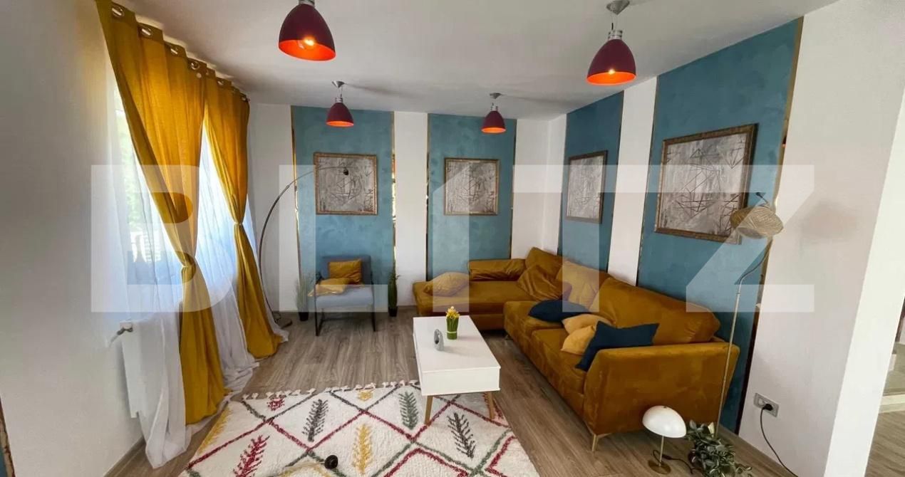 Casa de vânzare 5 camere Valea Lupului - 206708CV | BLITZ Iași | Poza5
