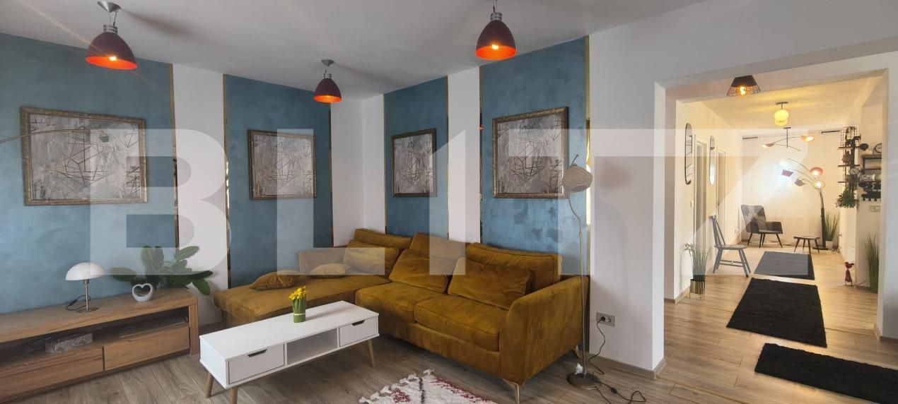 Casa de vânzare 5 camere Valea Lupului - 206708CV | BLITZ Iași | Poza4