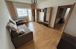 Apartament de închiriat 2 camere Aleea Tudor Neculai - 206700AI | BLITZ Iași | Poza1