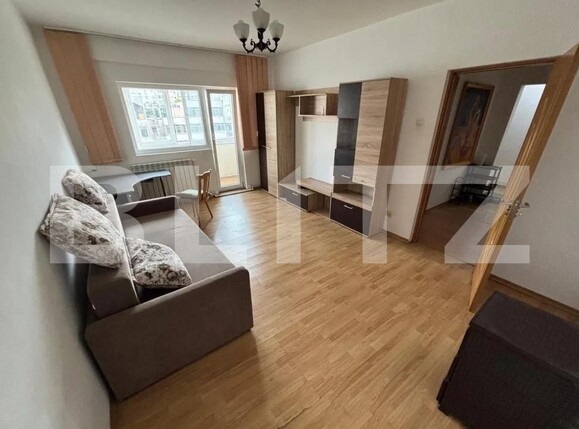 Apartament de închiriat 2 camere Gara - 206732AI | BLITZ Iași | Poza1