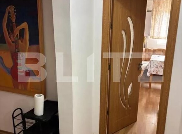Apartament de închiriat 2 camere Gara - 206732AI | BLITZ Iași | Poza3