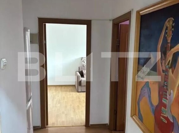 Apartament de închiriat 2 camere Gara - 206732AI | BLITZ Iași | Poza2