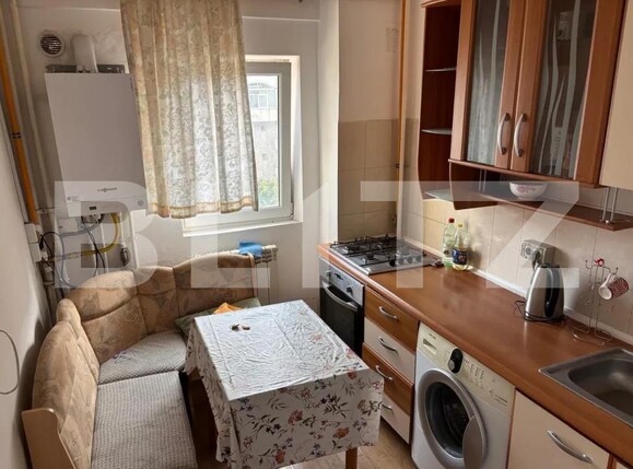Apartament de închiriat 2 camere Gara - 206732AI | BLITZ Iași | Poza5