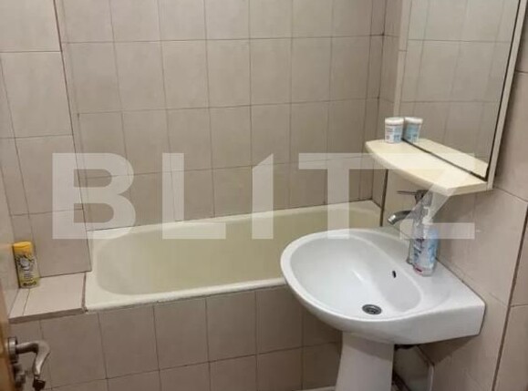 Apartament de închiriat 2 camere Gara - 206732AI | BLITZ Iași | Poza6