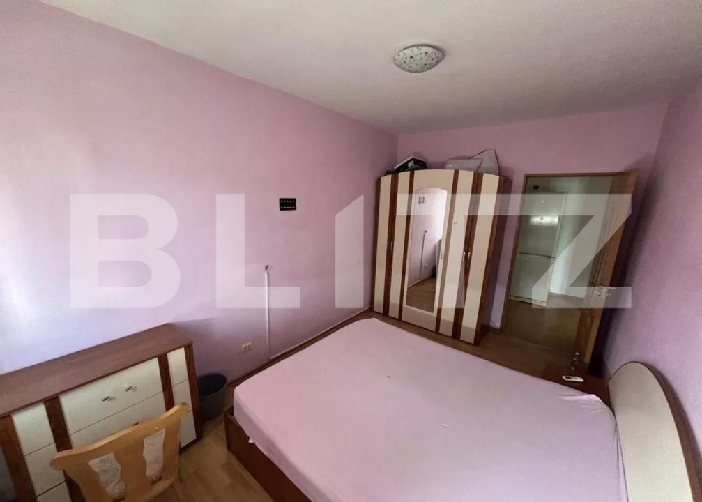 Apartament de închiriat 2 camere Gara - 206732AI | BLITZ Iași | Poza4