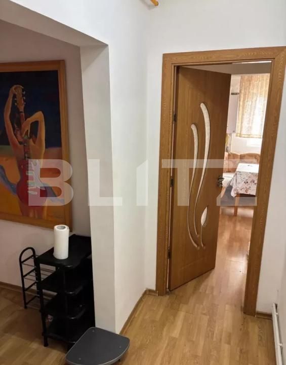 Apartament de închiriat 2 camere Gara - 206732AI | BLITZ Iași | Poza3