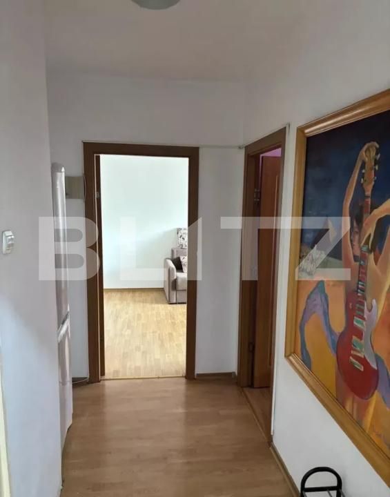 Apartament de închiriat 2 camere Gara - 206732AI | BLITZ Iași | Poza2