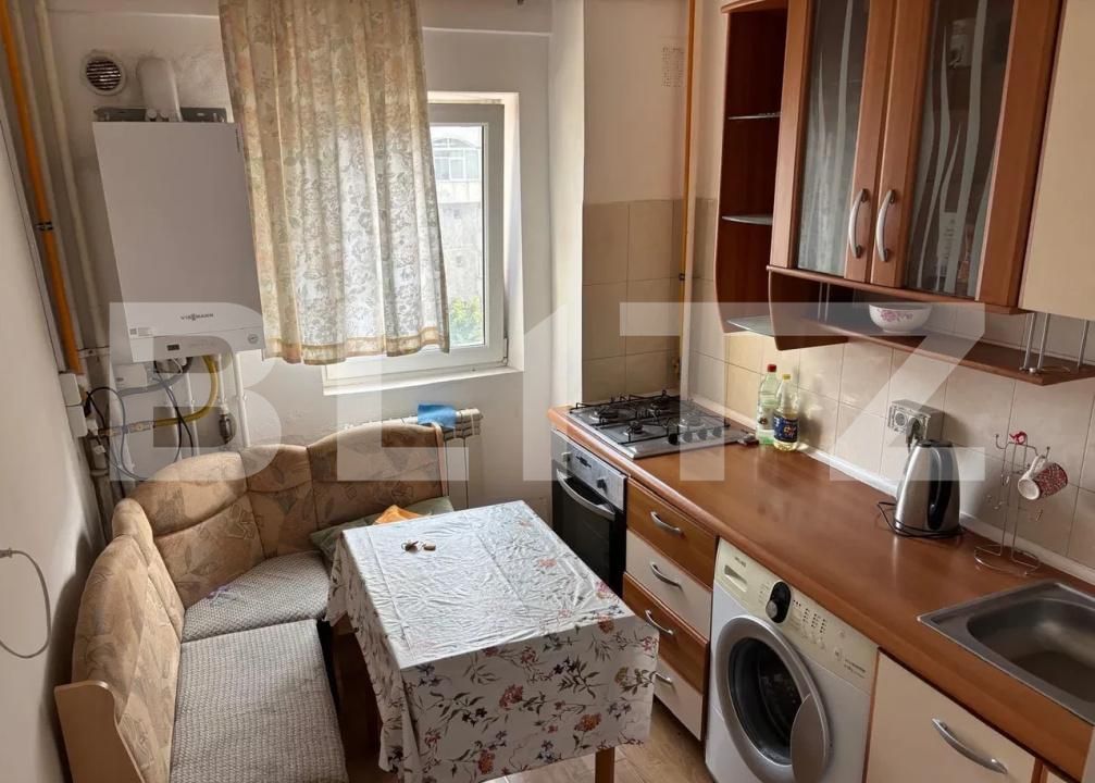 Apartament de închiriat 2 camere Gara - 206732AI | BLITZ Iași | Poza5