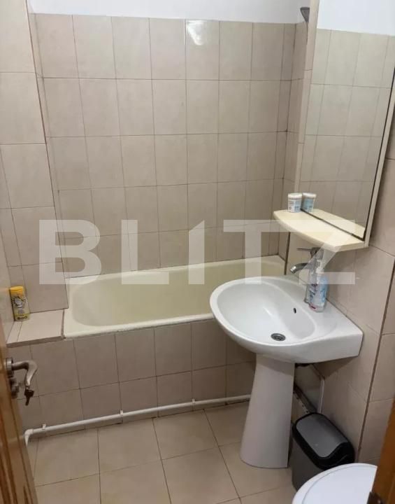 Apartament de închiriat 2 camere Gara - 206732AI | BLITZ Iași | Poza6