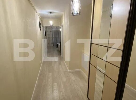 Garsonieră de închiriat Pacurari - 206755AI | BLITZ Iași | Poza4