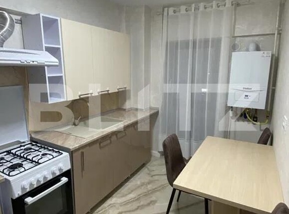 Garsonieră de închiriat Pacurari - 206755AI | BLITZ Iași | Poza5