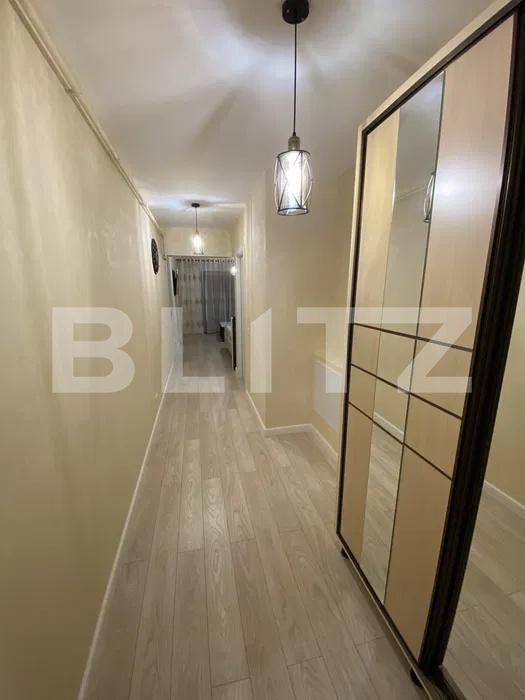 Garsonieră de închiriat Pacurari - 206755AI | BLITZ Iași | Poza4