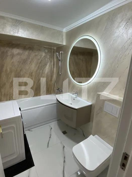 Garsonieră de închiriat Pacurari - 206755AI | BLITZ Iași | Poza7