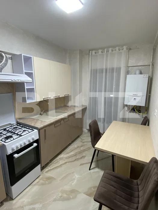 Garsonieră de închiriat Pacurari - 206755AI | BLITZ Iași | Poza5