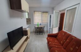 Apartament cu 2 camere în zona Cantemir, Iași, renovat și ideal pentru investiți