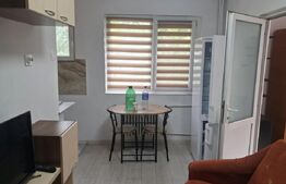 Apartament cu 2 camere în zona Cantemir, Iași, renovat și ideal pentru investiți