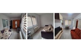 Apartament cu 2 camere în zona Cantemir, Iași, renovat și ideal pentru investiți