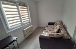 Apartament cu 2 camere în zona Cantemir, Iași, renovat și ideal pentru investiți