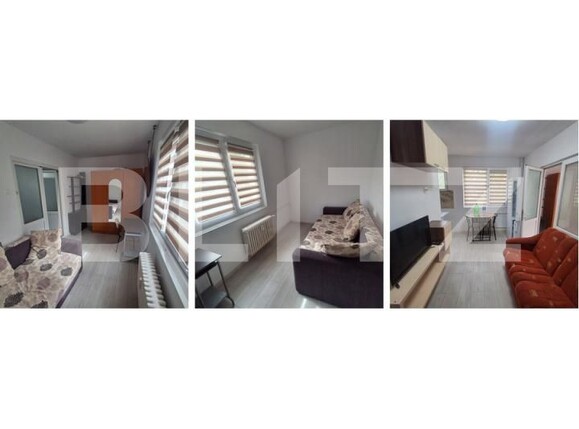 Apartament de vânzare 2 camere Podu Ros - 206766AV | BLITZ Iași | Poza1