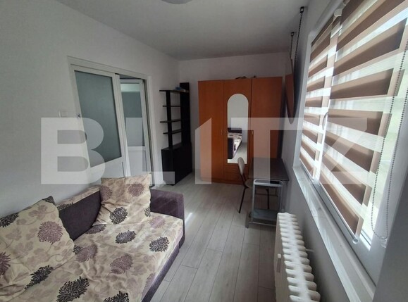 Apartament de vânzare 2 camere Podu Ros - 206766AV | BLITZ Iași | Poza3