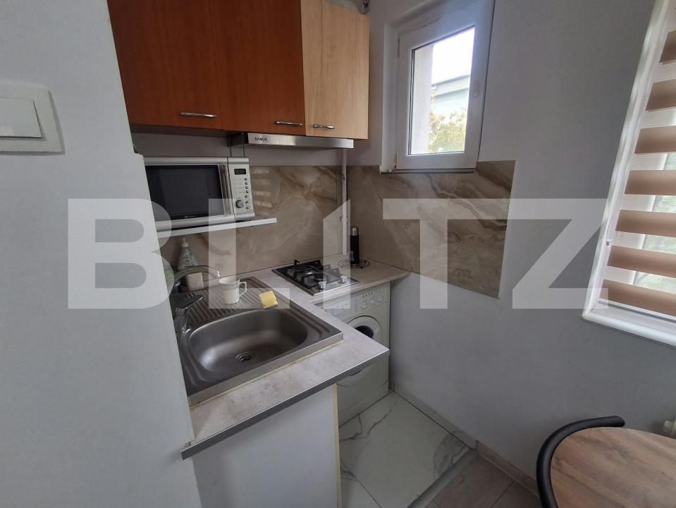 Apartament de vânzare 2 camere Podu Ros - 206766AV | BLITZ Iași | Poza6
