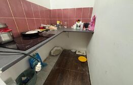 Cameră de cămin 17 mp, etaj 1 – Sturza