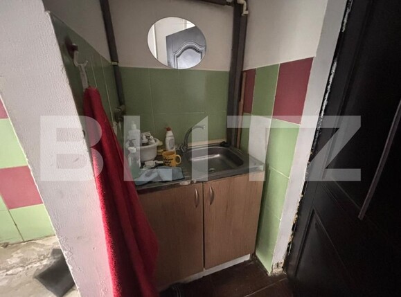 Garsonieră de vânzare Bularga - 206843AV | BLITZ Iași | Poza3
