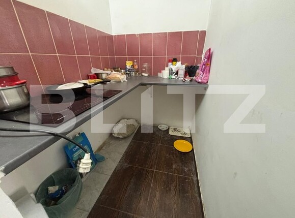 Garsonieră de vânzare Bularga - 206843AV | BLITZ Iași | Poza2