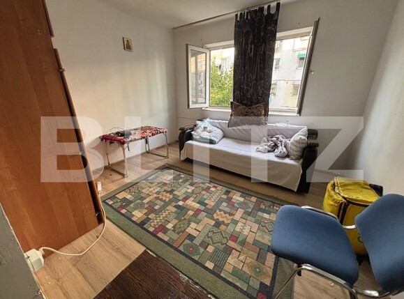Garsonieră de vânzare Bularga - 206843AV | BLITZ Iași | Poza1