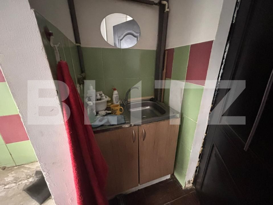 Garsonieră de vânzare Bularga - 206843AV | BLITZ Iași | Poza3