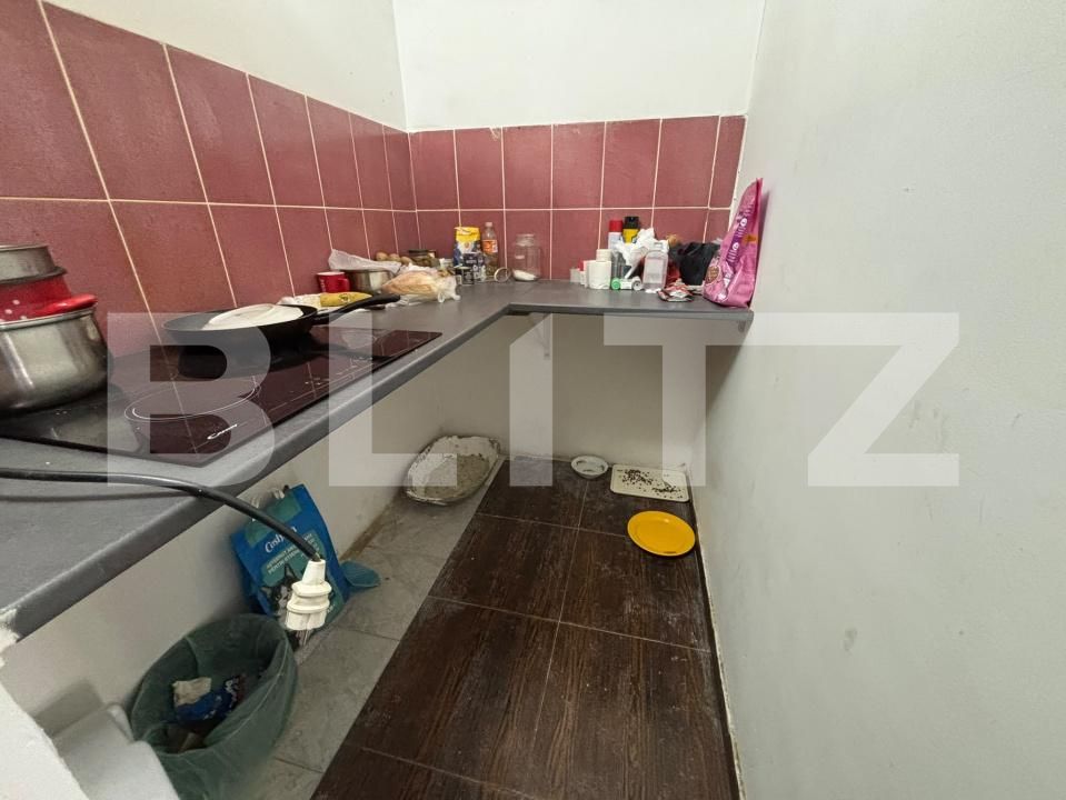 Garsonieră de vânzare Bularga - 206843AV | BLITZ Iași | Poza2